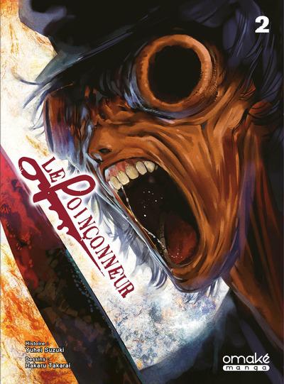 Couverture de l'album Le Poinçonneur 2