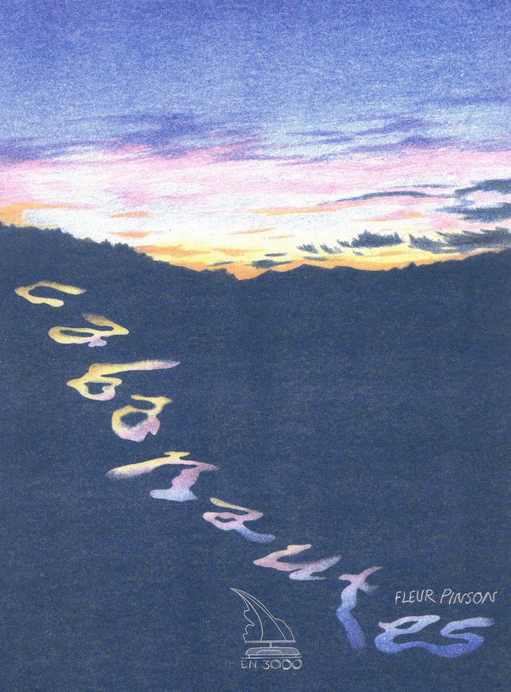 Couverture de l'album Cabanautes