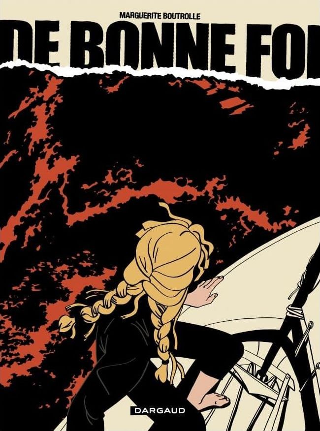 Couverture de l'album De Bonne Foi