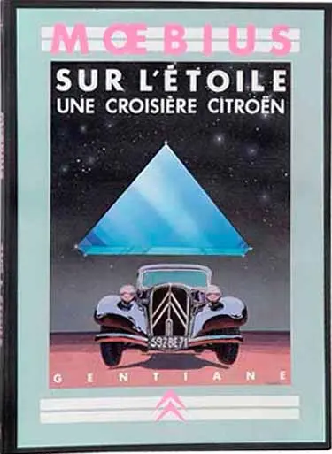Couverture de l'album Le Monde d'Edena Tome 1 Sur l'étoile