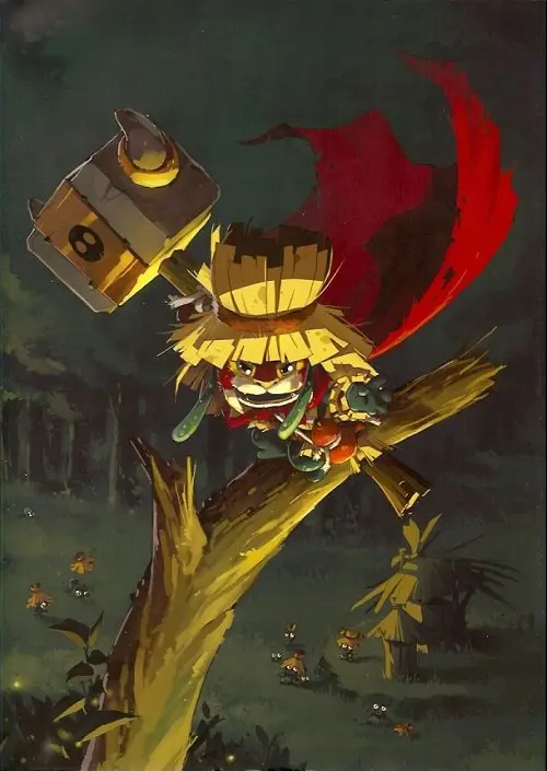Couverture de l'album Wakfu Heroes Tome 2 Percimol