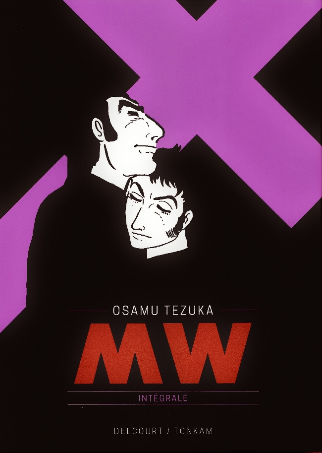 Couverture de l'album MW Intégrale