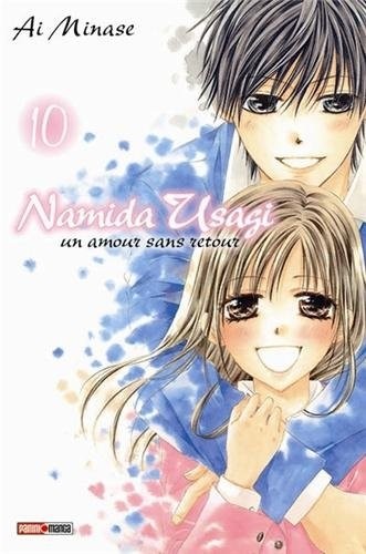 Couverture de l'album Namida Usagi 10