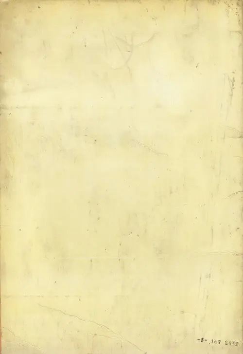 Verso de l'album Zéphyr Tome 10 Rendez-vous à Hirschenberg