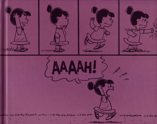 Autre de l'album Snoopy & Les Peanuts Tome 9 1967 - 1968