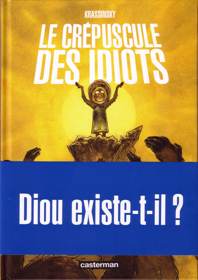 Autre de l'album Le Crépuscule des idiots