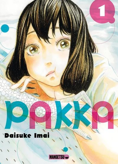 Couverture de l'album Pakka 1