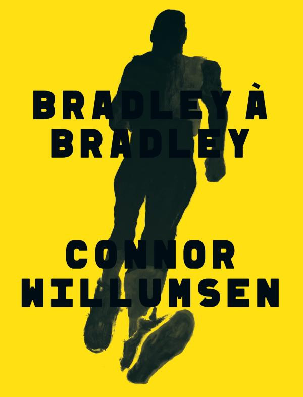 Couverture de l'album Bradley à Bradley