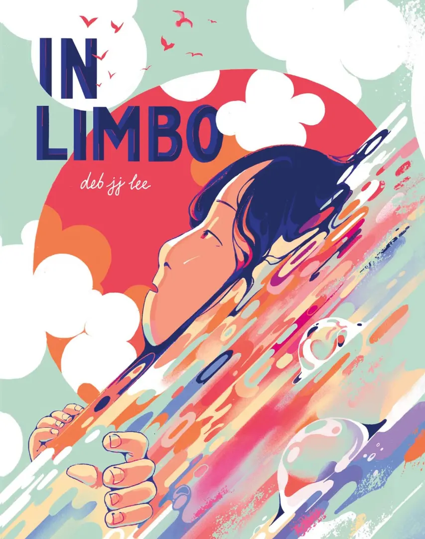 Couverture de l'album In Limbo