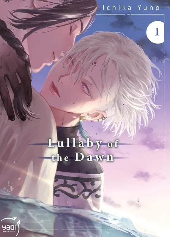 Couverture de l'album Lullaby of the Dawn 1