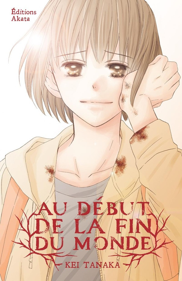 Couverture de l'album Au début de la fin du monde