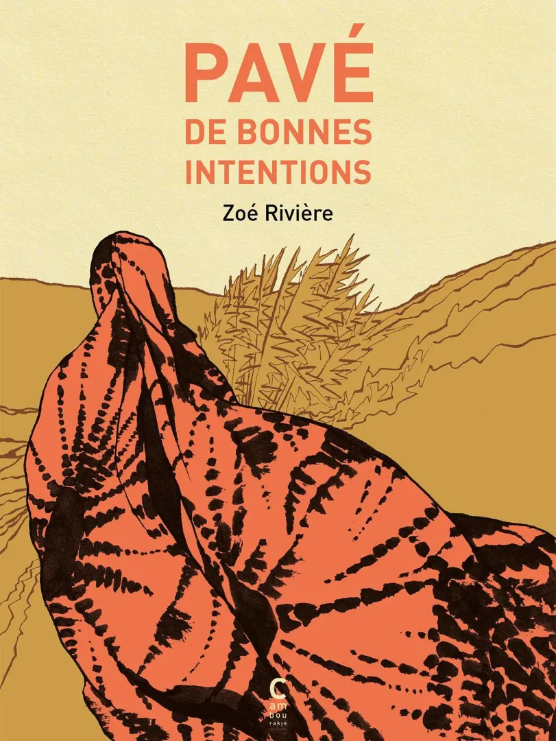 Couverture de l'album Pavé de bonnes intentions