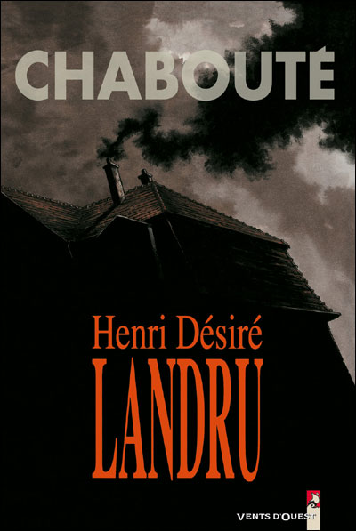 Couverture de l'album Henri Désiré Landru