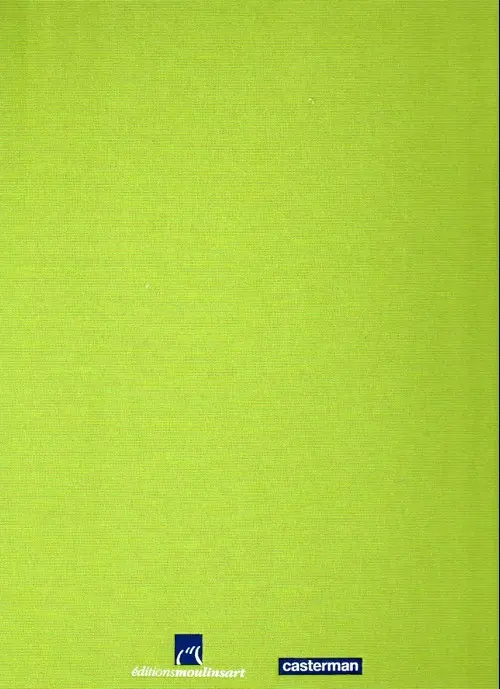 Verso de l'album Les archives Tintin Tome 26 Le Rayon du Mystère /2 : L'Éruption du Karamako