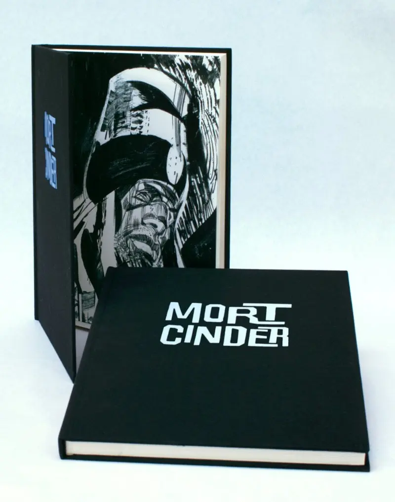 Autre de l'album Mort Cinder