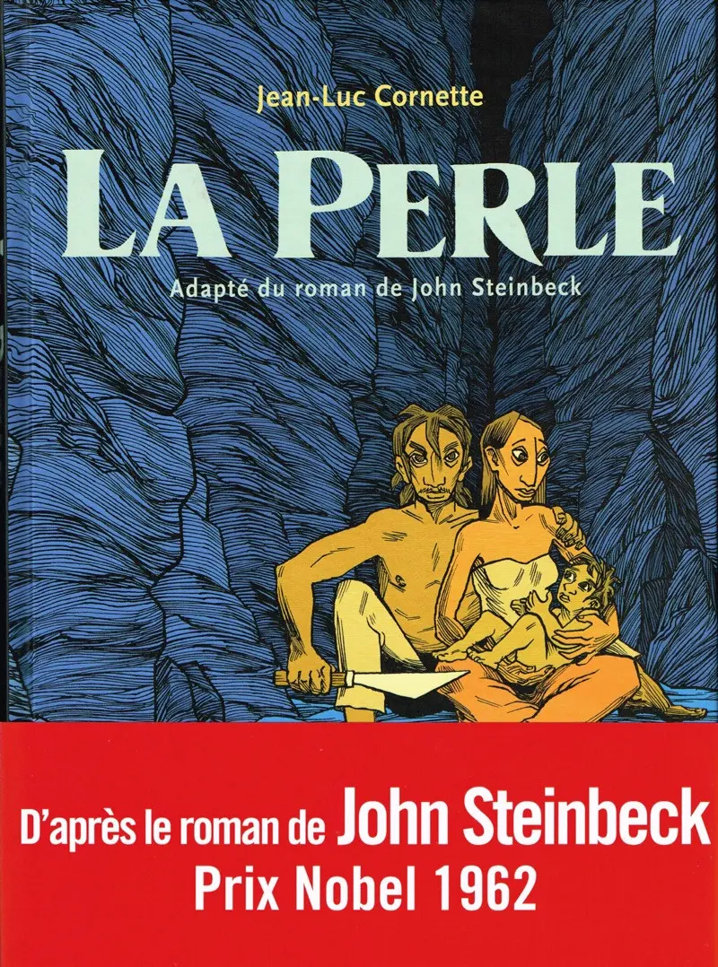 Autre de l'album La Perle