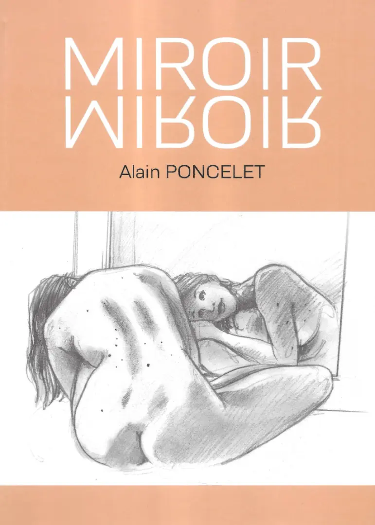 Couverture de l'album Miroir rioriM