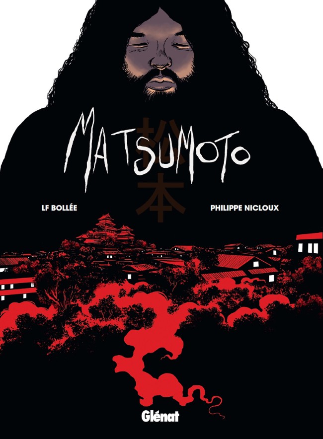 Couverture de l'album Matsumoto