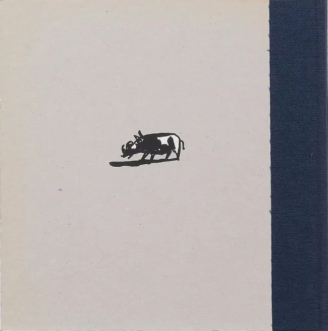 Verso de l'album Carnet de voyages Tome 3 1997-1999