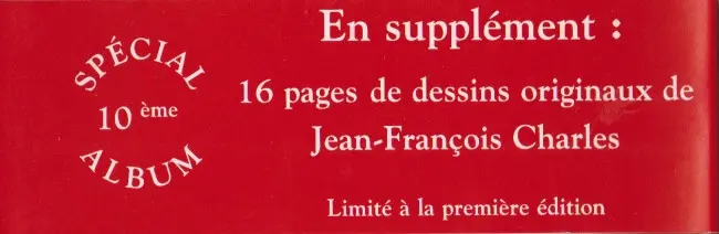 Autre de l'album Les Pionniers du Nouveau Monde Tome 10 Comme le souffle d'un bison en hiver