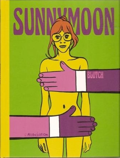 Couverture de l'album Sunnymoon