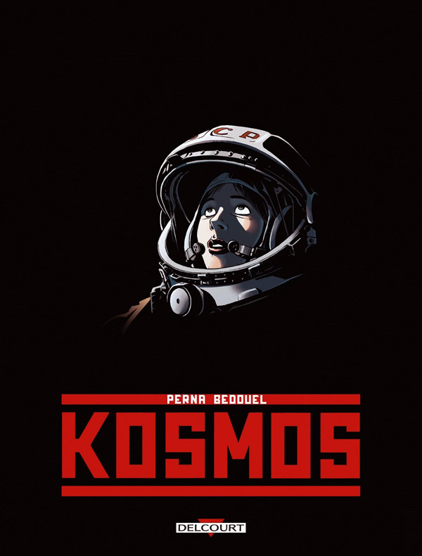 Couverture de l'album Kosmos