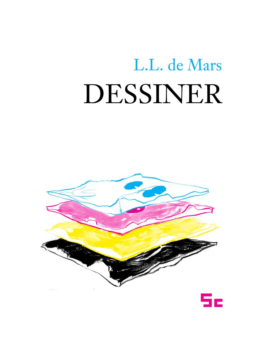 Couverture de l'album Dessiner