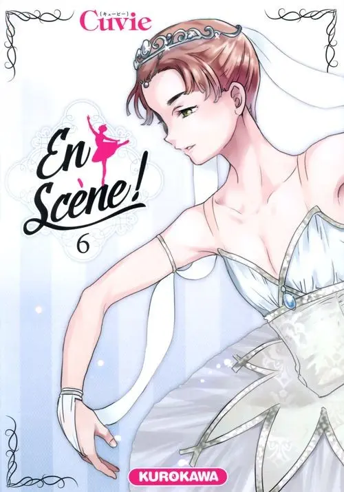 Couverture de l'album En Scène ! 6