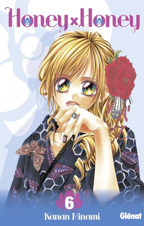 Couverture de l'album Honey X Honey 6