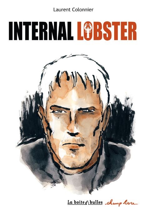 Couverture de l'album Internal Lobster