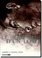 Couverture de l'album Le Journal d'un loser Journal d'un loser