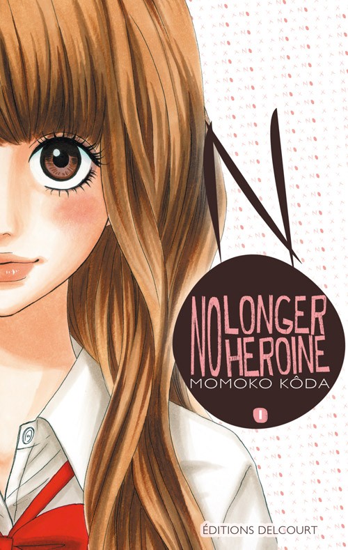 Couverture de l'album No longer heroine 1