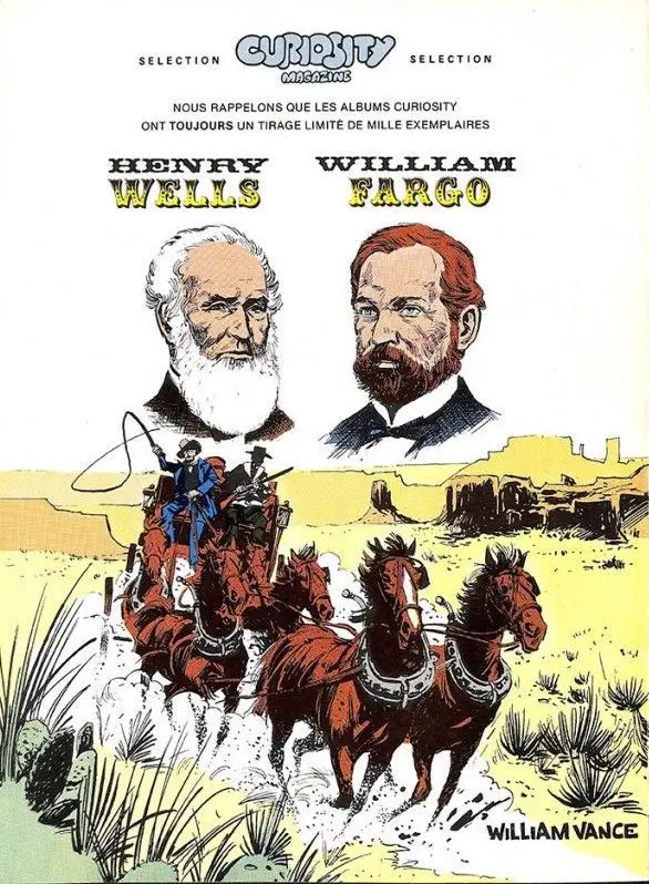 Verso de l'album C'étaient des hommes
