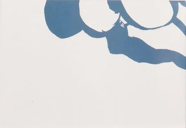Verso de l'album Onomatopées