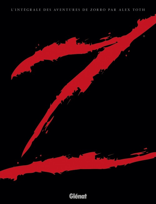 Couverture de l'album Zorro