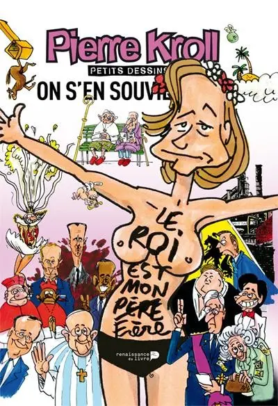 Couverture de l'album Petits dessins Tome 19 On s'en souviendra !