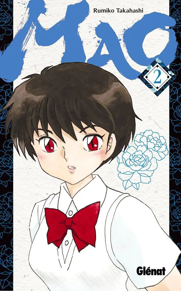 Couverture de l'album Mao 2