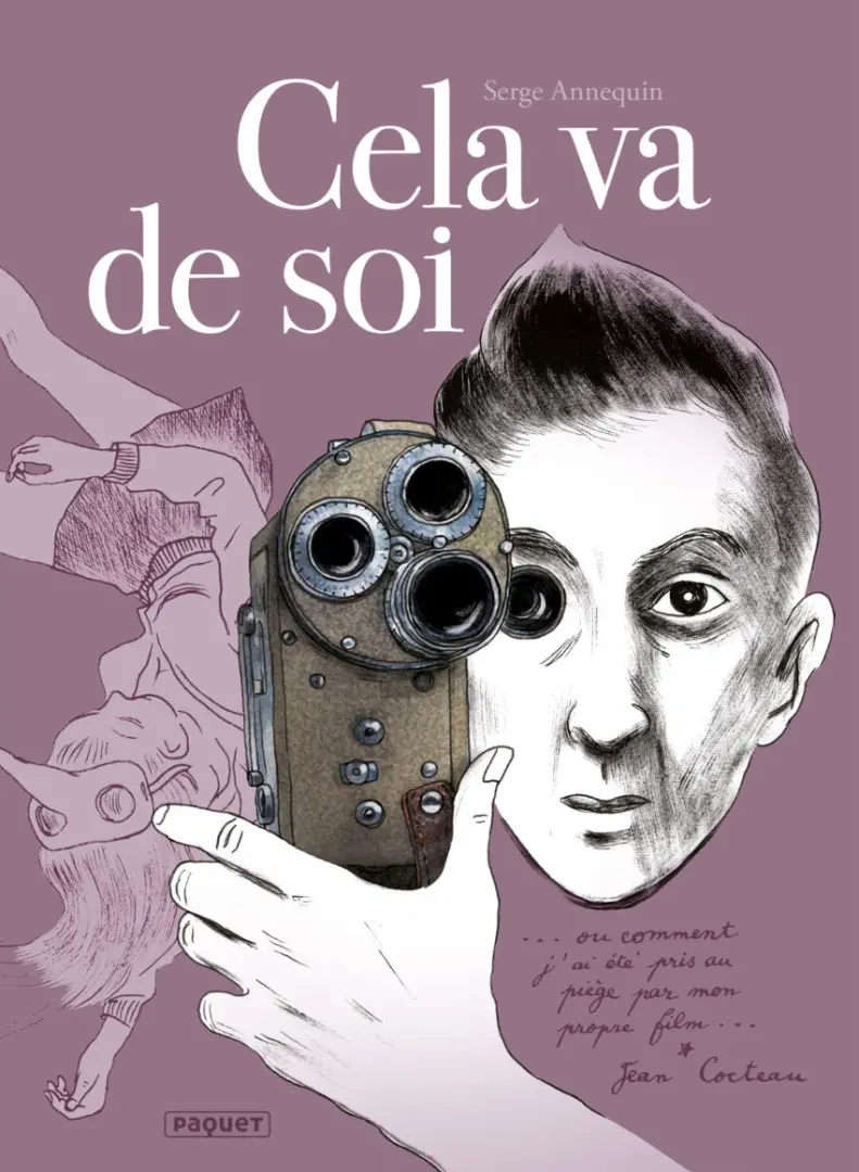 Couverture de l'album Cela va de soi