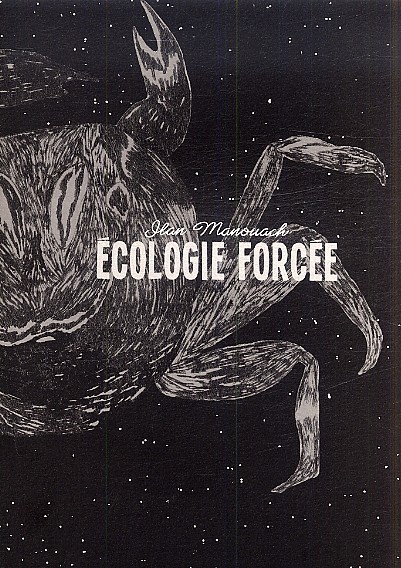 Couverture de l'album Écologie forcée