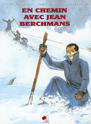 Couverture de l'album En chemin avec Jean Berchmans