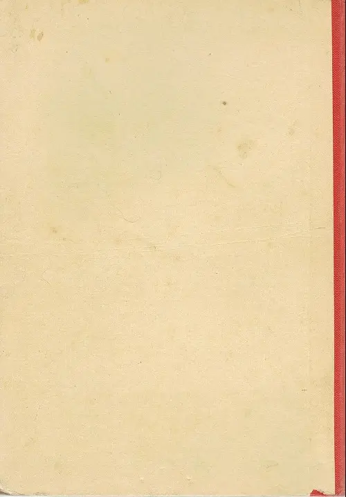 Verso de l'album Les Belles histoires Walt Disney 5 Walt Disney en un Tomes 46, 47, 48, 49 et 53