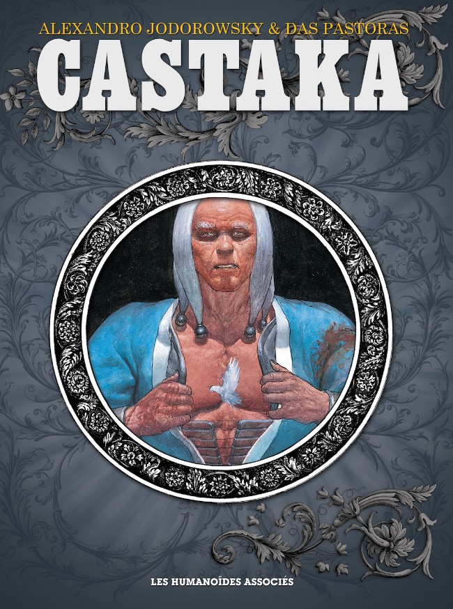 Couverture de l'album Castaka