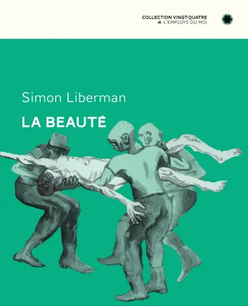 Couverture de l'album La Beauté