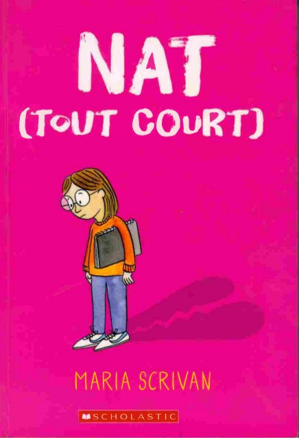 Couverture de l'album Nat (Tout court)