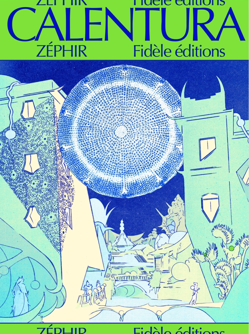 Couverture de l'album Calentura