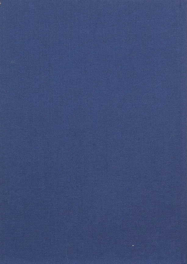 Verso de l'album David Balfour
