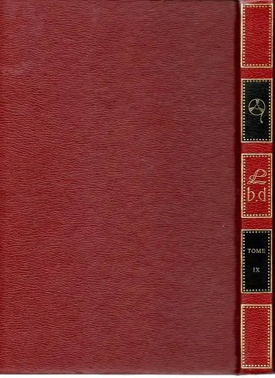 Verso de l'album L'Encyclopédie en Bandes Dessinées Tome 9 Ordinateurs et informatique