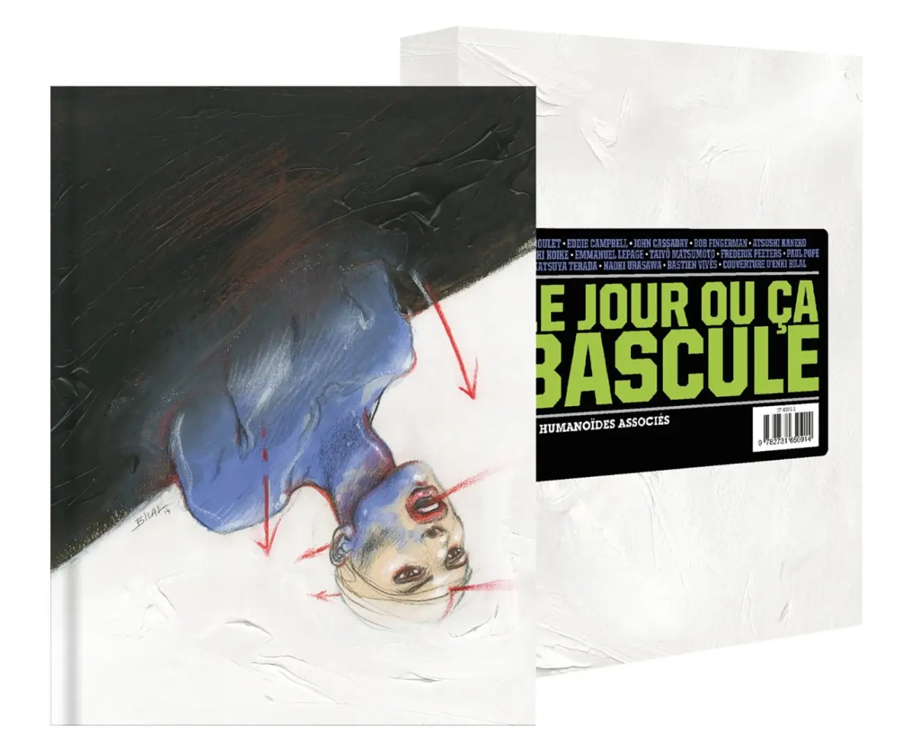 Autre de l'album Le Jour où ça bascule