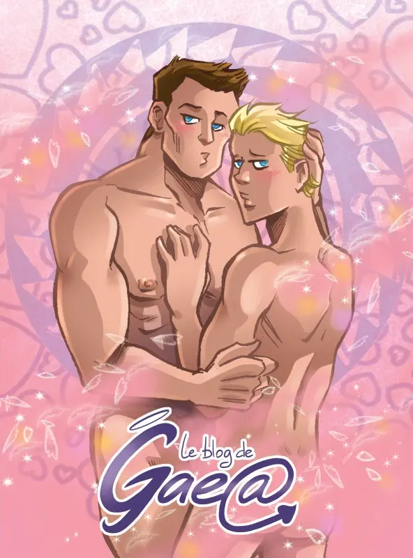 Autre de l'album Le Blog de Gaea Tome 2 Au nom de la loi