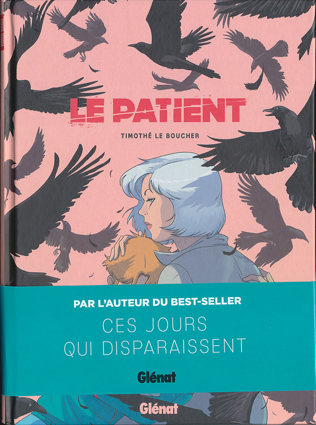 Autre de l'album Le patient